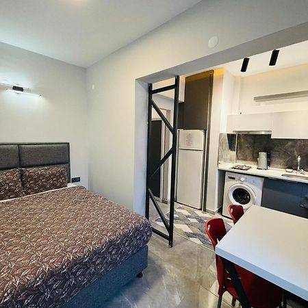 Inci Apart Испарта Екстериор снимка