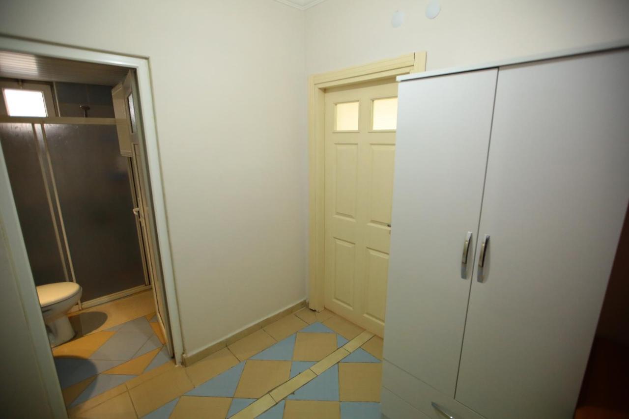 Inci Apart Испарта Екстериор снимка