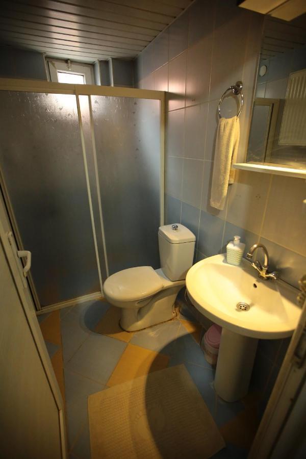 Inci Apart Испарта Екстериор снимка